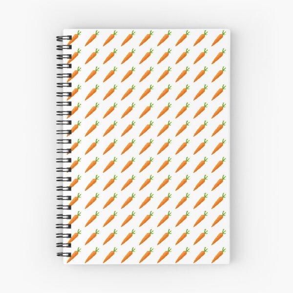 Item preview, Carrot pattern  designed and sold by Bc31.