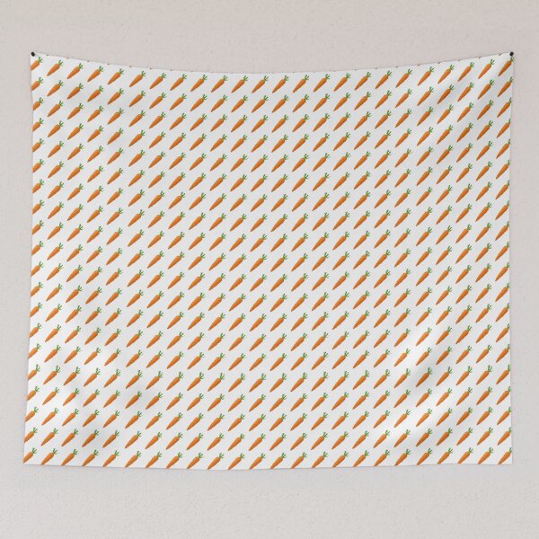 Item preview, Carrot pattern  designed and sold by Bc31.