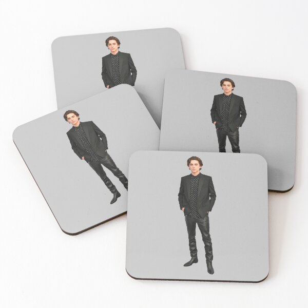 Item preview, Timothée Chalamet designed and sold by uchix.