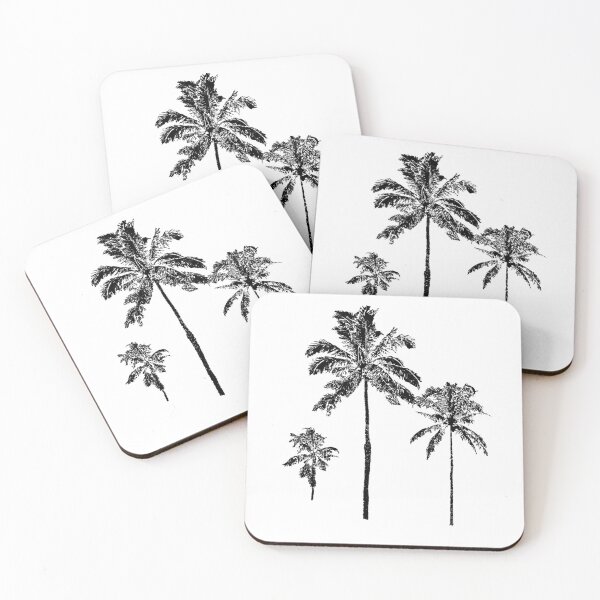 Item preview, Palm Trees designed and sold by Alessandra Diacos.