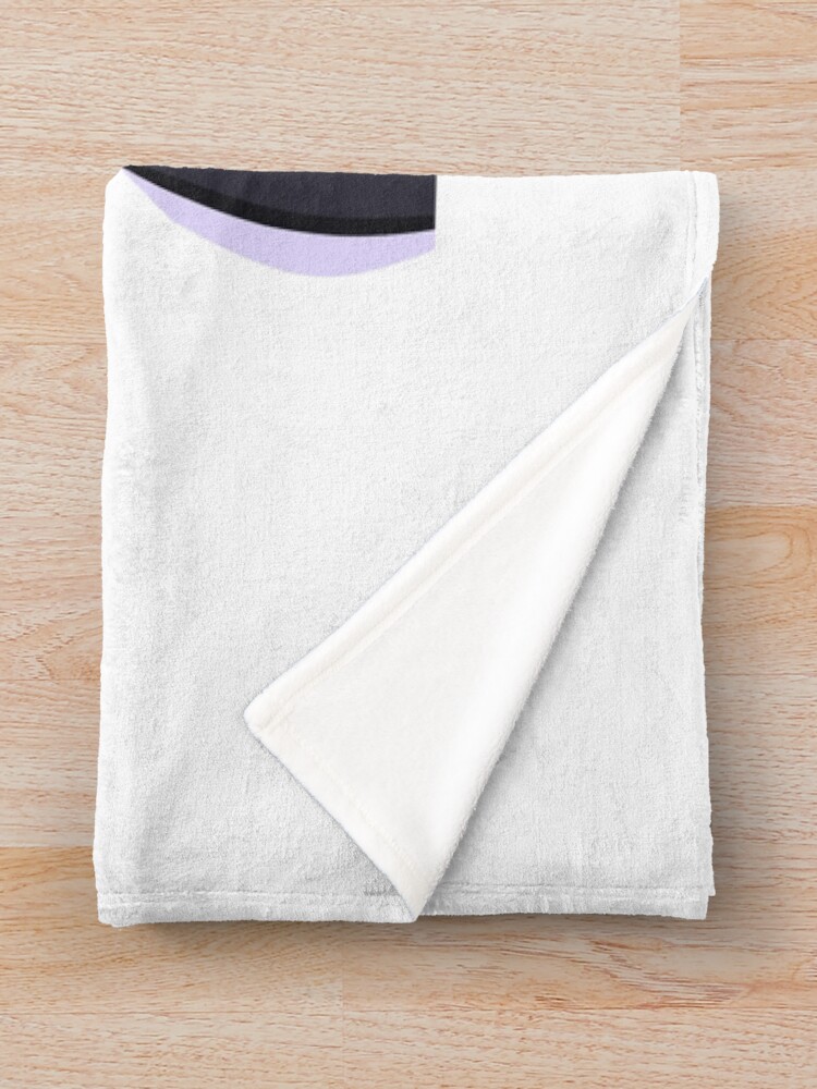 "Spencer Reid Profile" Throw Blanket for Sale by SammyNM Redbubble