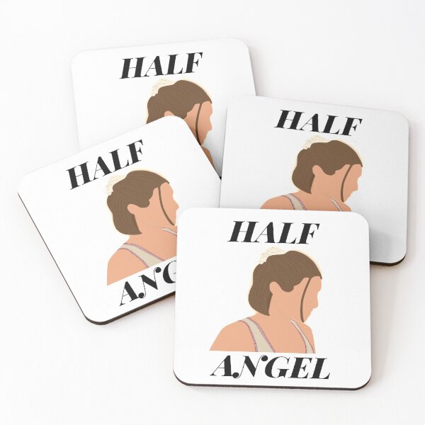 Item preview, Waverly Earp Half Angel designed and sold by valenpedro.