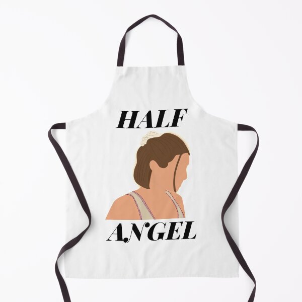 Item preview, Waverly Earp Half Angel designed and sold by valenpedro.