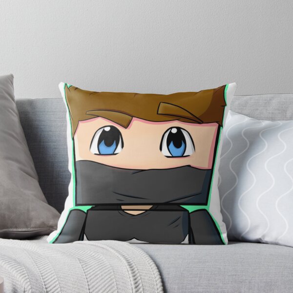 Item preview, Minecraft Avatar  designed and sold by SnowyTurtle.