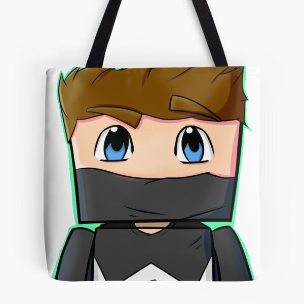Item preview, Minecraft Avatar  designed and sold by SnowyTurtle.