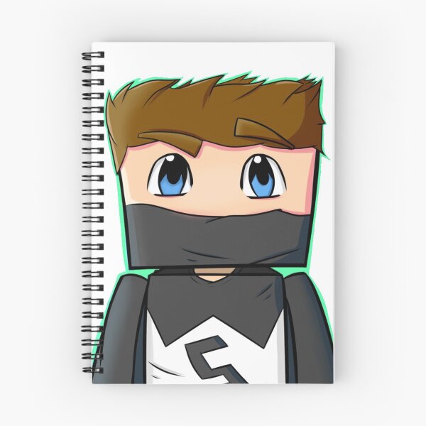 Item preview, Minecraft Avatar  designed and sold by SnowyTurtle.