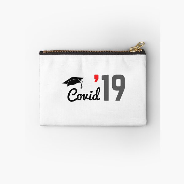 Item preview, Class of COVID '19 designed and sold by PrincessBigMac.
