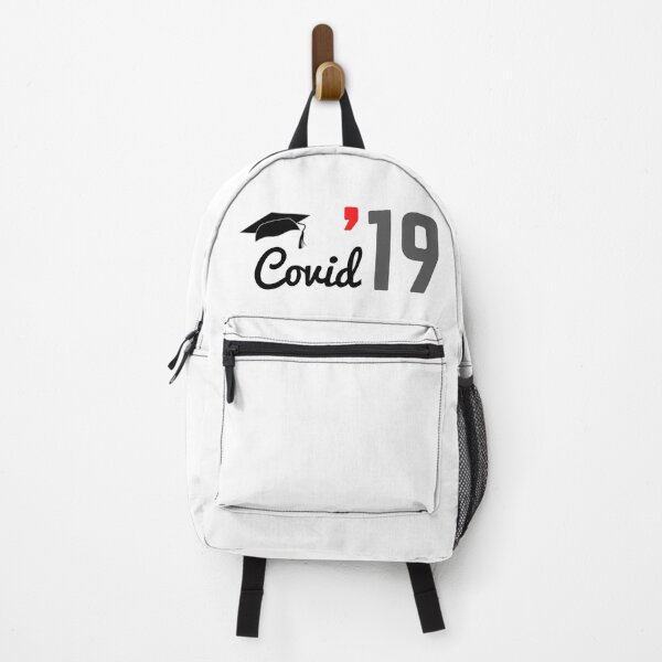 Item preview, Class of COVID '19 designed and sold by PrincessBigMac.