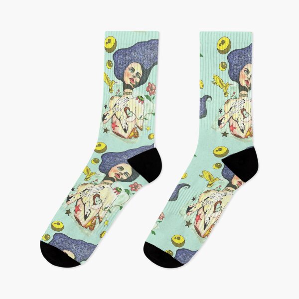 Item preview, Consequences designed and sold by Rosana Art.