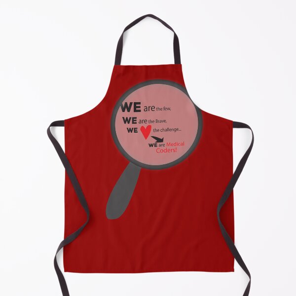 Item preview, We Are Medical Coders designed and sold by NydiaSRobles.