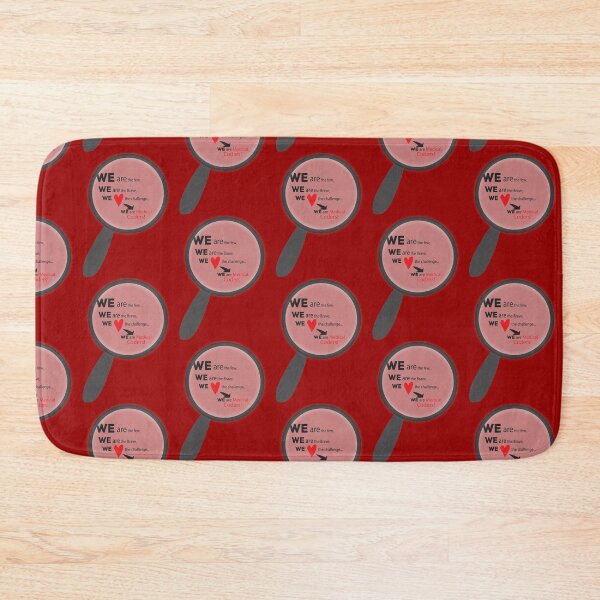 Item preview, We Are Medical Coders designed and sold by NydiaSRobles.