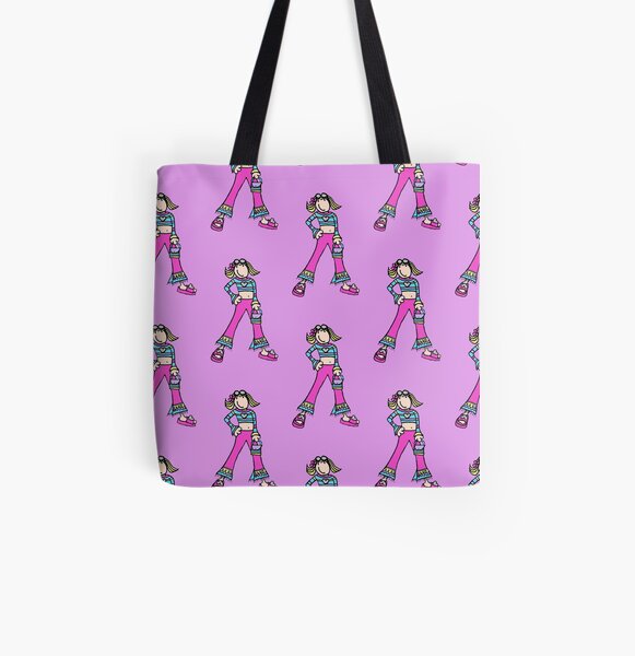 Y2k Tote Bags Redbubble