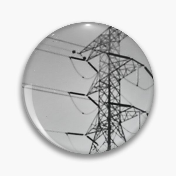 Item preview, Transmission Tower photograph designed and sold by A12byJKM.