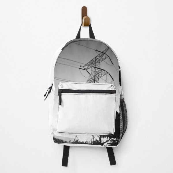 Item preview, Transmission Tower photograph designed and sold by A12byJKM.