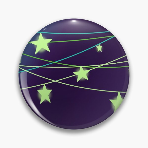Item preview, Northern Lights  designed and sold by Krystal  Thomas.