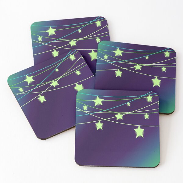 Item preview, Northern Lights  designed and sold by Krystal  Thomas.