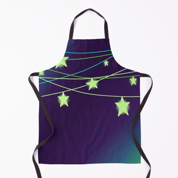 Item preview, Northern Lights designed and sold by Krystal Thomas.