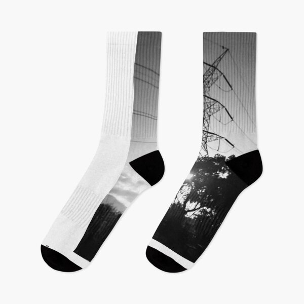 Item preview, Transmission Tower photograph designed and sold by A12byJKM.