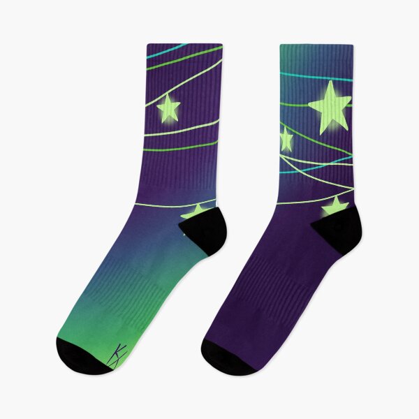 Item preview, Northern Lights  designed and sold by Krystal  Thomas.