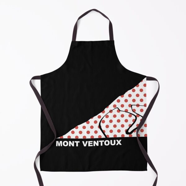 Item preview, Mont Ventoux KOM designed and sold by Normandie Rainwater.