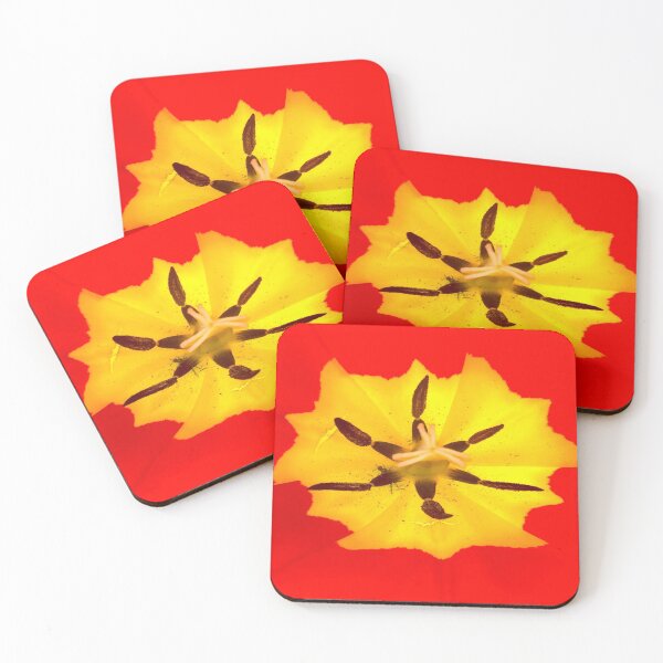 Item preview, Tulip fire designed and sold by ralphsamo.