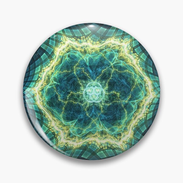 Item preview, Pulsing energy ball designed and sold by Joshua Sweeney.