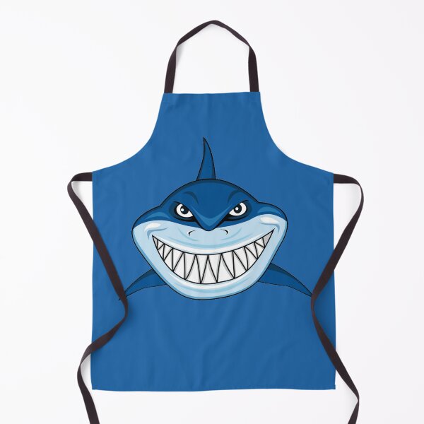 Item preview, Smiling Shark designed and sold by longford.