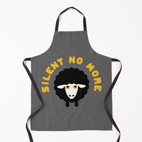 Item preview, Silent No More designed and sold by TrutherIndex.