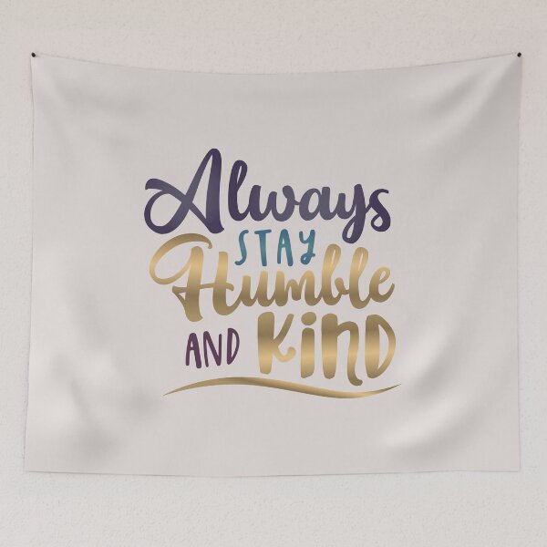 Item preview, Women affirmations always stay humble and kind designed and sold by Delicarte.