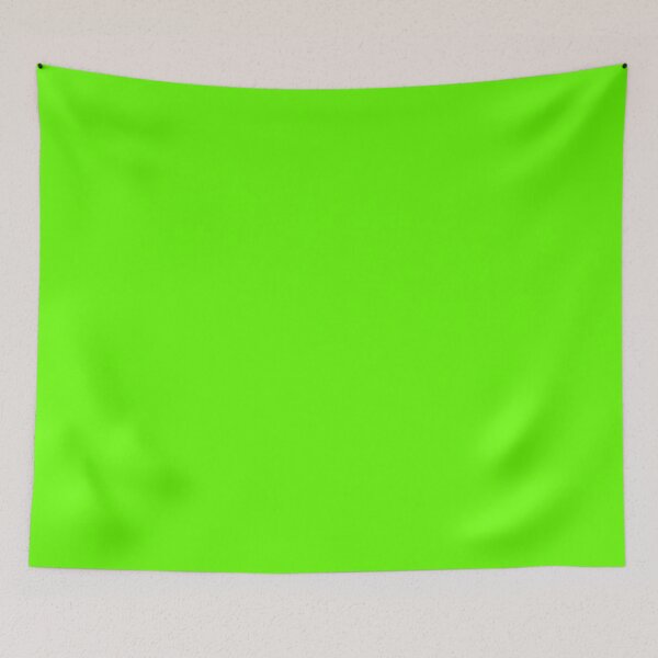 Item preview, 100. Bright Green designed and sold by KinitaDesign.