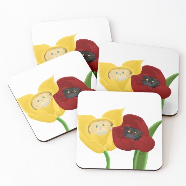 Item preview, Ineffable Harvest mice designed and sold by acsalva.
