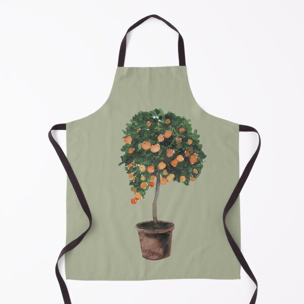 Item preview, Orange Tree designed and sold by limeandcedar.