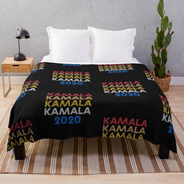 Item preview, Kamala 2020 designed and sold by ThundalyLife.