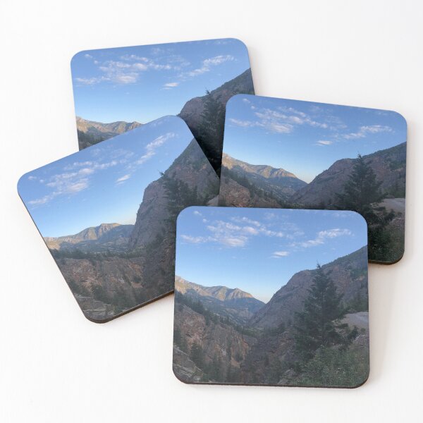 Item preview, Ouray, CO designed and sold by Amber Niles.