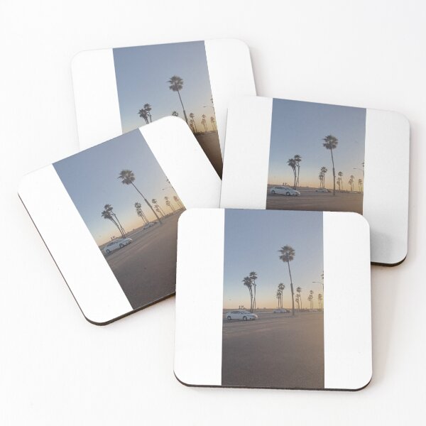 Item preview, Palm trees designed and sold by erikasweeney.