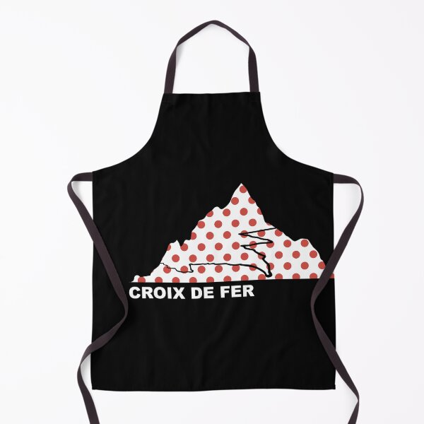 Item preview, Croix de Fer KOM designed and sold by Normandie Rainwater.