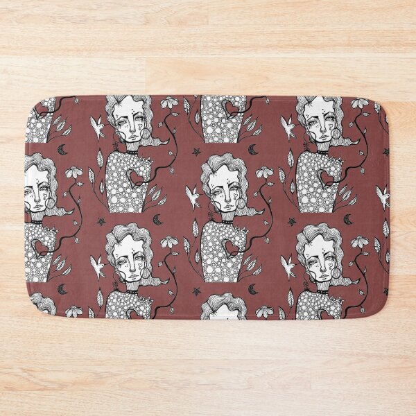 Item preview, Inspiration designed and sold by Rosana Art.