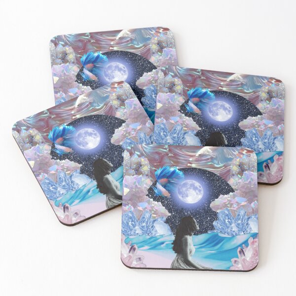 Item preview, PIsces Full Moon designed and sold by cmoonfire.