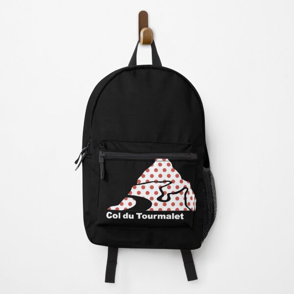 Item preview, Col du Tourmalet KOM designed and sold by Normandie Rainwater.