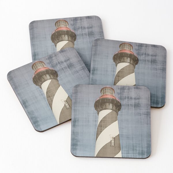 Item preview, St. Augustine Lighthouse designed and sold by TapangaStevens.