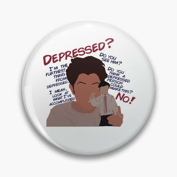 Item preview, Ben Wyatt Claymation designed and sold by mrosep.