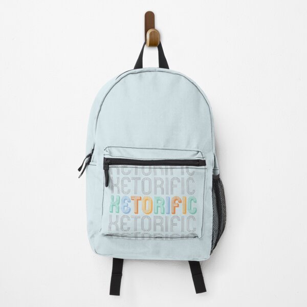 Item preview, Ketorific keto and terrific designed and sold by dana-mie.