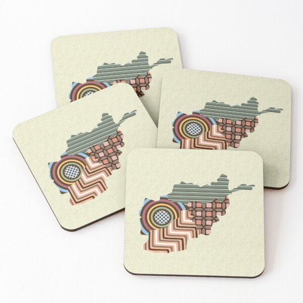 Item preview, Afghanistan designed and sold by lanrestudio.