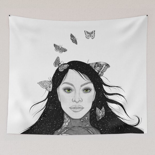 Item preview, Under the Crescent Moon designed and sold by BriLazar.