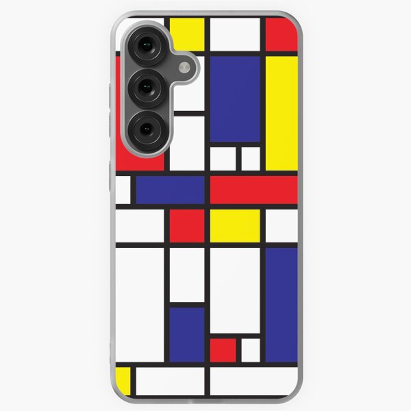 Artikel-Vorschau von  Wer war einer der Gründer der niederländischen modernen Bewegung De Stijl, designt und verkauft von JuliaAjandi.