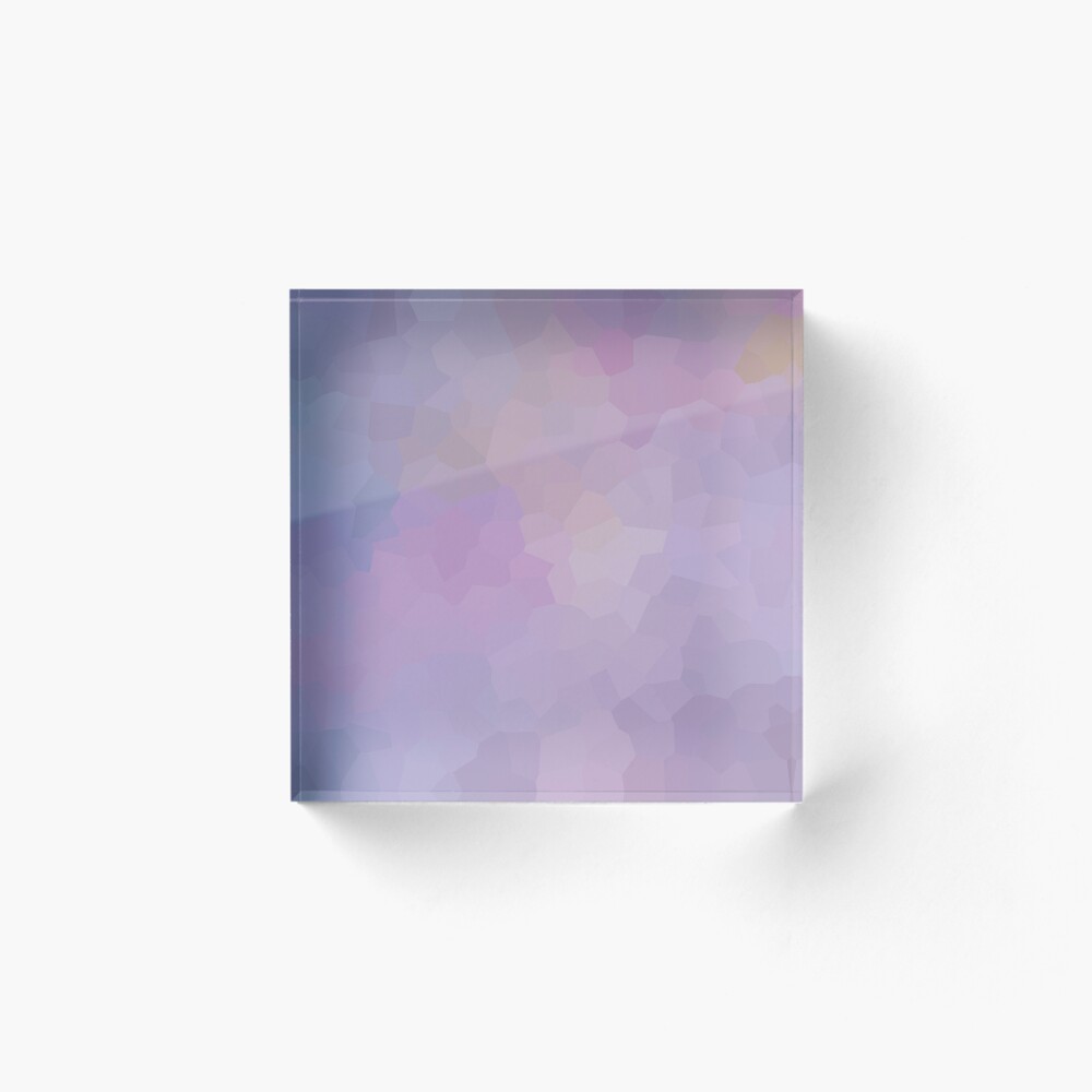 Item preview, Acrylic Block designed and sold by Gelert.