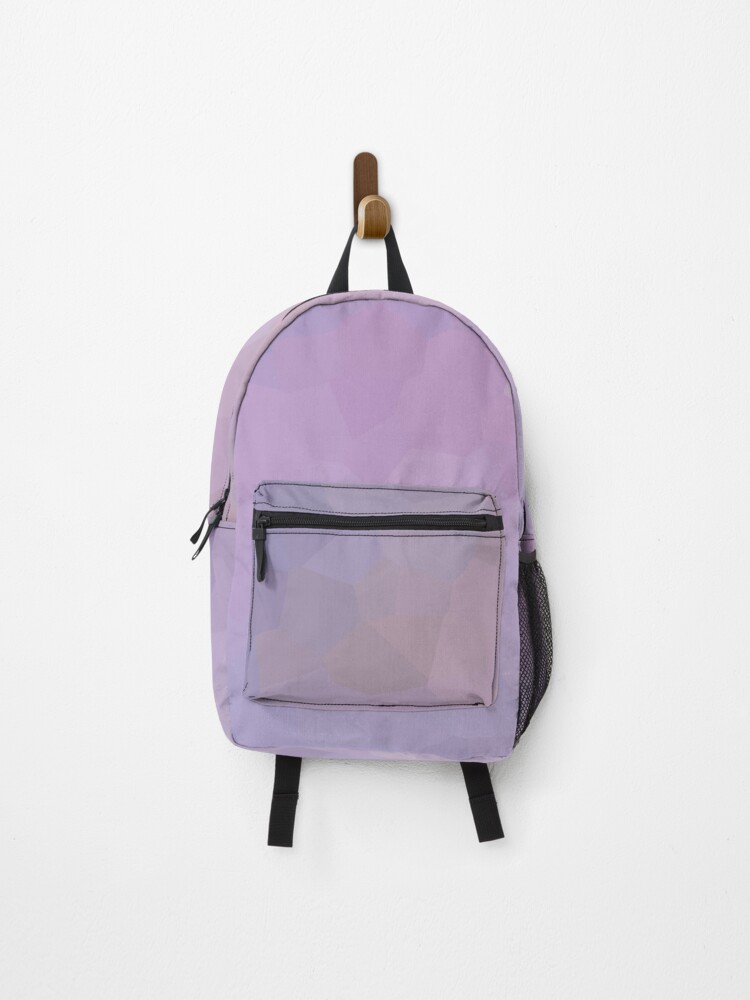Thumbnail 1 of 3, Backpack, purple patch designed and sold by Gelert.