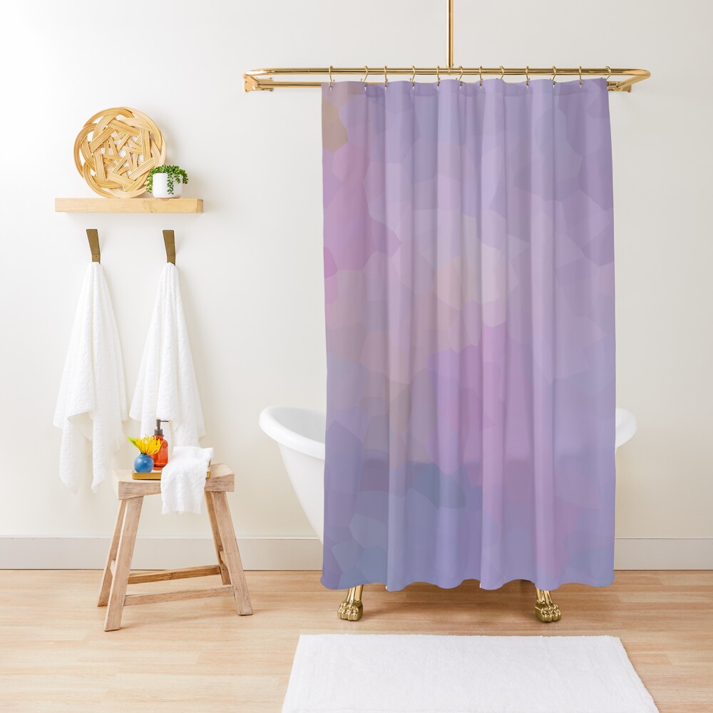 Item preview, Shower Curtain designed and sold by Gelert.