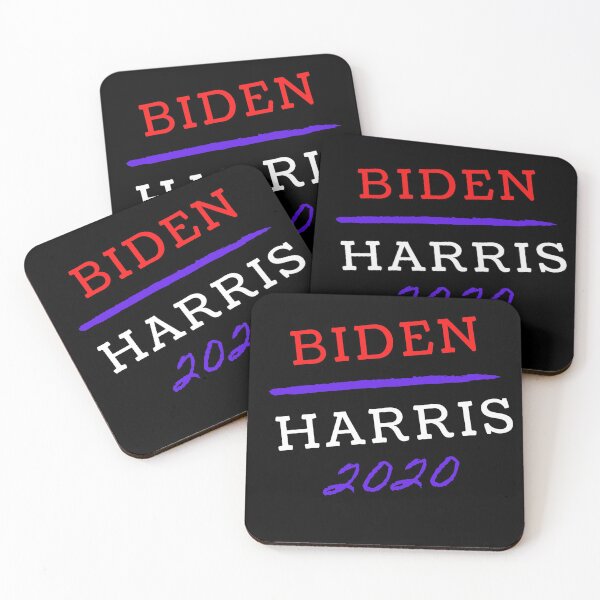 Item preview, BIDEN HARRIS 2020. designed and sold by farhatkhanfir.