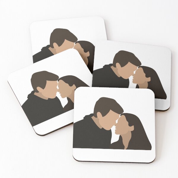 Item preview, Lexie and Mark designed and sold by sboyer24.